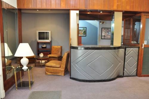 Imagen general del Hotel Hotel Corona. Foto 13