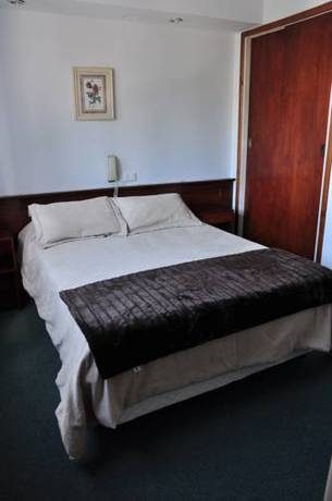 Imagen general del Hotel Hotel Corona. Foto 16