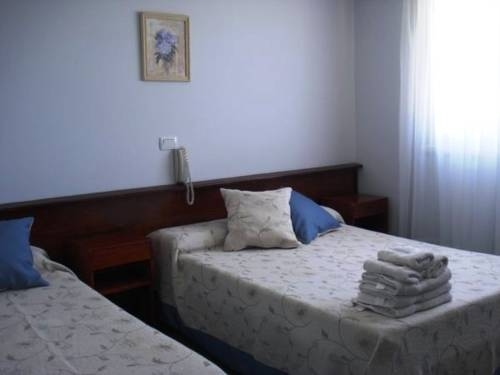 Imagen general del Hotel Hotel Corona. Foto 17