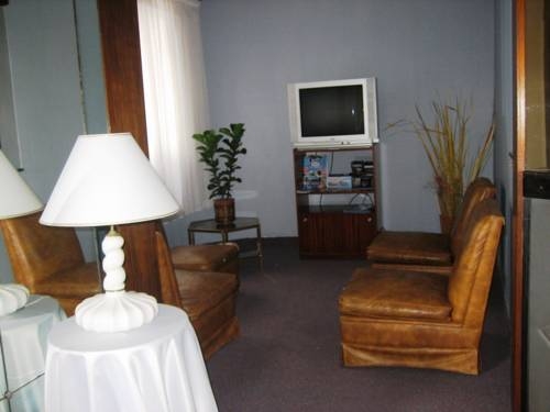 Imagen general del Hotel Hotel Corona. Foto 20