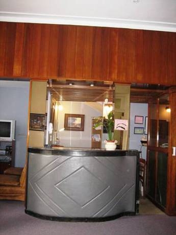 Imagen general del Hotel Hotel Corona. Foto 22