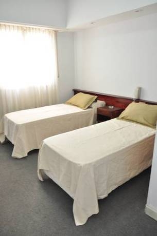 Imagen general del Hotel Hotel Corona. Foto 23