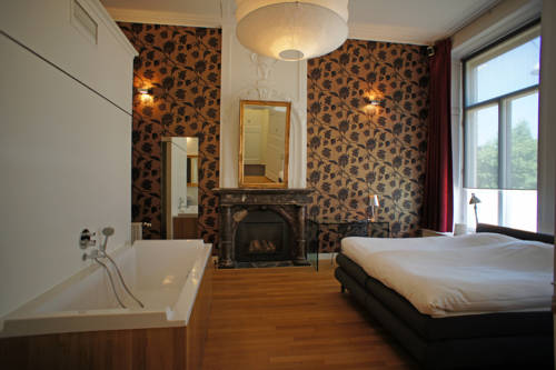 Imagen de la habitación del Hotel Hotel Corps De Garde. Foto 3