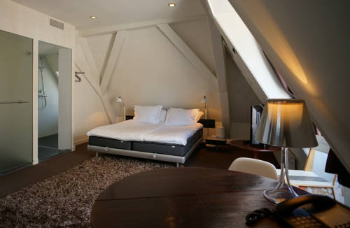 Imagen de la habitación del Hotel Hotel Corps De Garde. Foto 6