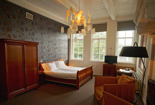 Imagen de la habitación del Hotel Hotel Corps De Garde. Foto 7