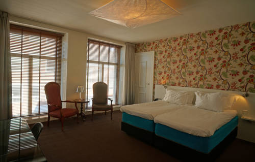 Imagen de la habitación del Hotel Hotel Corps De Garde. Foto 8