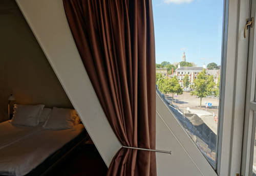 Imagen de la habitación del Hotel Hotel Corps De Garde. Foto 9