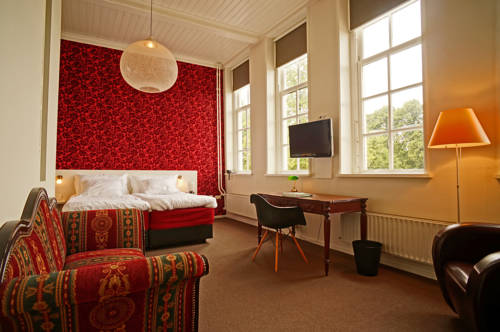 Imagen de la habitación del Hotel Hotel Corps De Garde. Foto 11