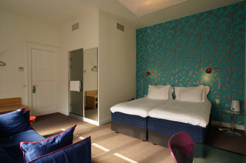 Imagen de la habitación del Hotel Hotel Corps De Garde. Foto 12