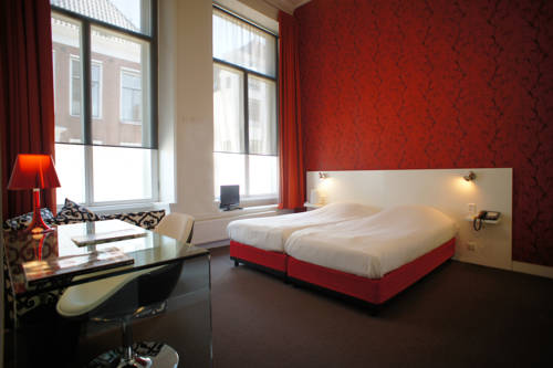 Imagen de la habitación del Hotel Hotel Corps De Garde. Foto 13