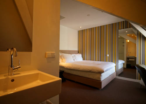 Imagen de la habitación del Hotel Hotel Corps De Garde. Foto 14