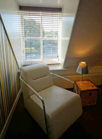 Imagen de la habitación del Hotel Hotel Corps De Garde. Foto 15