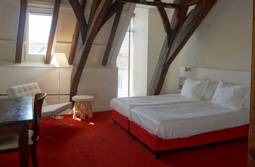 Imagen de la habitación del Hotel Hotel Corps De Garde. Foto 16