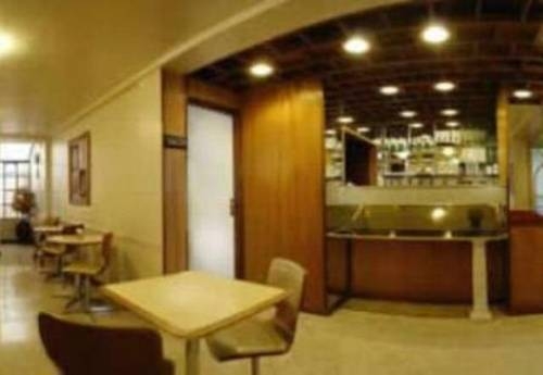 Imagen general del Hotel Hotel Corrientes. Foto 2