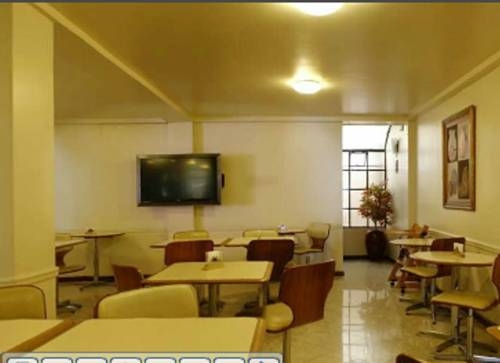 Imagen general del Hotel Hotel Corrientes. Foto 4