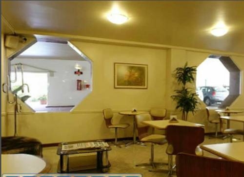 Imagen general del Hotel Hotel Corrientes. Foto 6