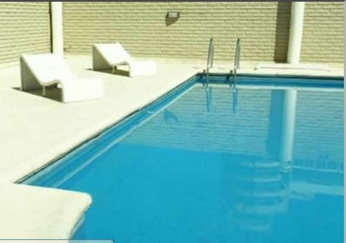 Imagen general del Hotel Hotel Corrientes. Foto 8