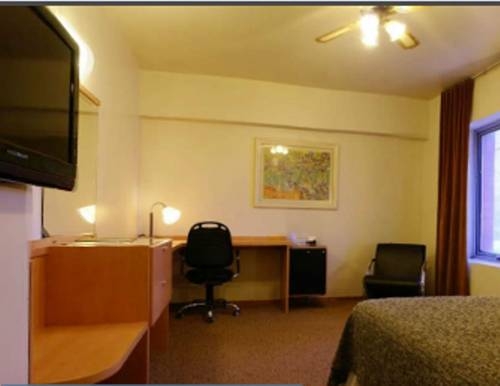 Imagen general del Hotel Hotel Corrientes. Foto 10