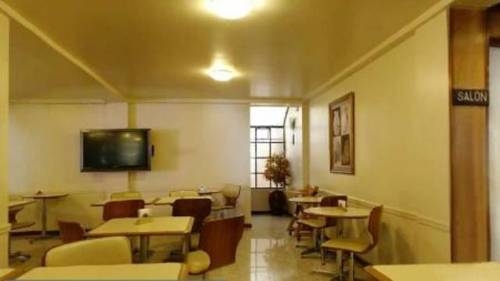 Imagen general del Hotel Hotel Corrientes. Foto 12