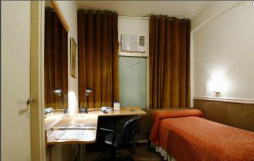 Imagen general del Hotel Hotel Corrientes. Foto 13