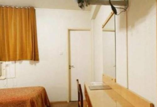 Imagen general del Hotel Hotel Corrientes. Foto 15