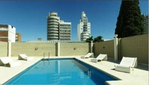 Imagen general del Hotel Hotel Corrientes. Foto 16