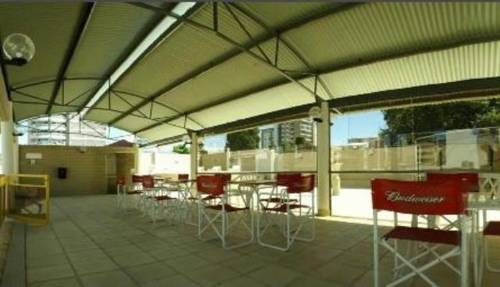 Imagen general del Hotel Hotel Corrientes. Foto 17
