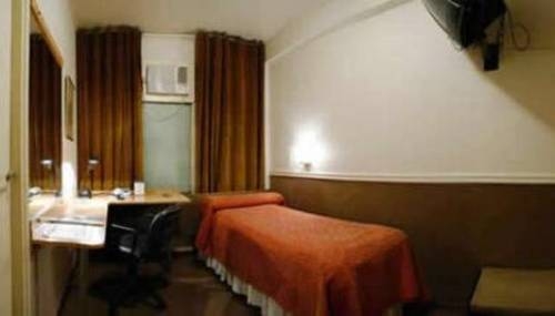 Imagen general del Hotel Hotel Corrientes. Foto 20