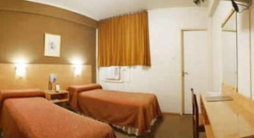 Imagen general del Hotel Hotel Corrientes. Foto 21