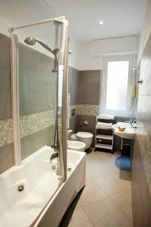 Imagen de la habitación del Hotel Hotel Corso Alaxi Hotels. Foto 9