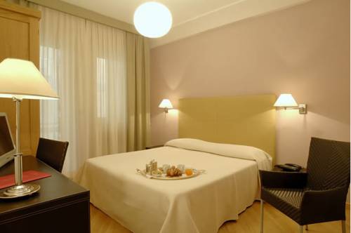 Imagen de la habitación del Hotel Hotel Corso Alaxi Hotels. Foto 10