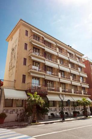 Imagen general del Hotel Hotel Corso Alaxi Hotels. Foto 3