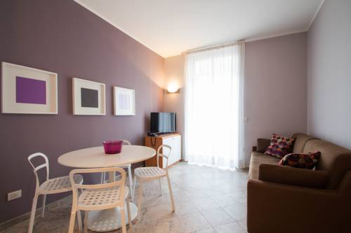 Imagen de la habitación del Hotel Hotel Corso Alaxi Hotels. Foto 12
