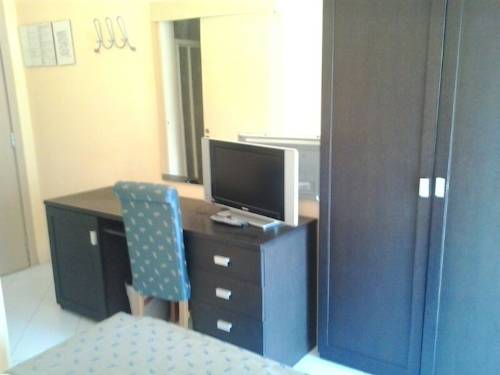 Imagen de la habitación del Hotel Hotel Corso Alaxi Hotels. Foto 13