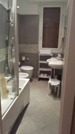 Imagen de la habitación del Hotel Hotel Corso Alaxi Hotels. Foto 16