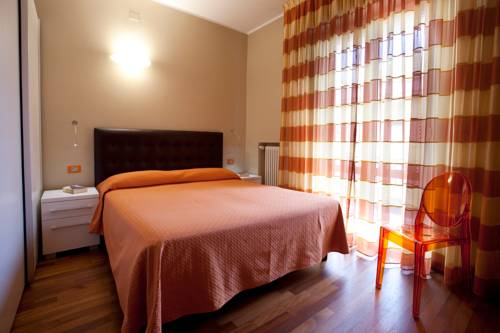 Imagen general del Hotel Hotel Corso Alaxi Hotels. Foto 2