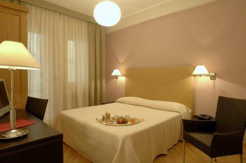 Imagen de la habitación del Hotel Hotel Corso Alaxi Hotels. Foto 18