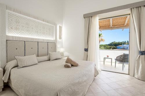 Imagen de la habitación del Hotel Hotel Corte Bianca, Bovi's Hotels - Adults Only. Foto 5