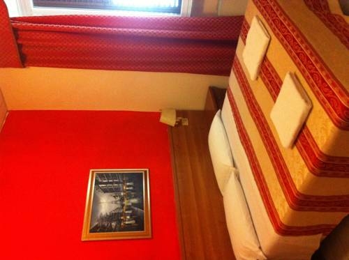 Imagen general del Hotel Hotel Cortorillo. Foto 3