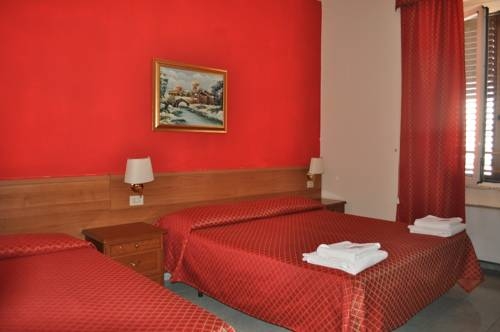 Imagen general del Hotel Hotel Cortorillo. Foto 7