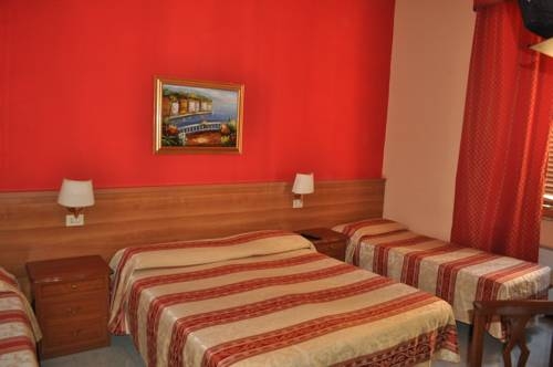 Imagen general del Hotel Hotel Cortorillo. Foto 8