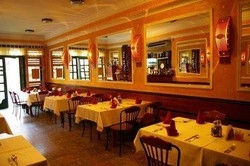 Imagen general del Hotel Hotel Corvin. Foto 5