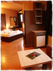 Imagen general del Hotel Hotel Corvin. Foto 15
