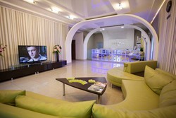 Imagen general del Hotel Hotel Cosmos. Foto 2