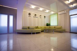 Imagen general del Hotel Hotel Cosmos. Foto 4