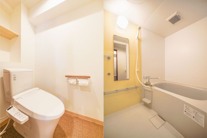 Imagen de la habitación del Hotel Hotel Cosmos Shintoshin Naha Omoromachi. Foto 3