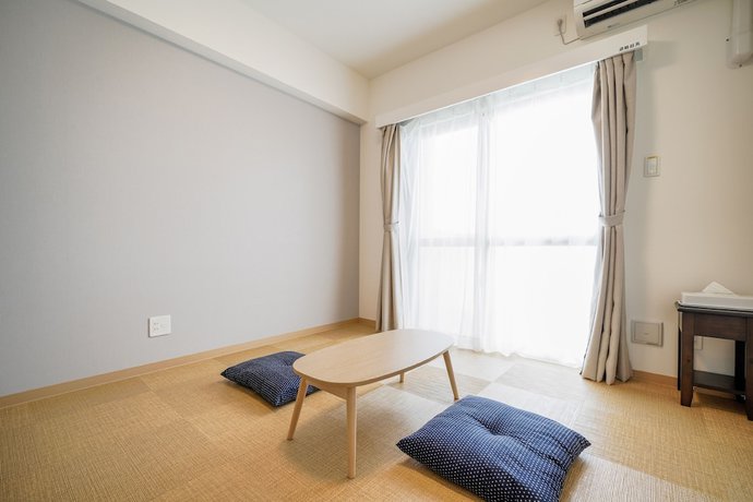 Imagen de la habitación del Hotel Hotel Cosmos Shintoshin Naha Omoromachi. Foto 6