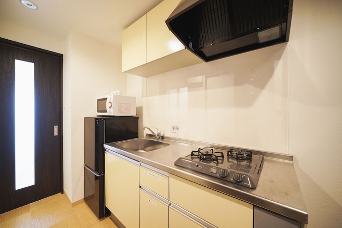 Imagen de la habitación del Hotel Hotel Cosmos Shintoshin Naha Omoromachi. Foto 12
