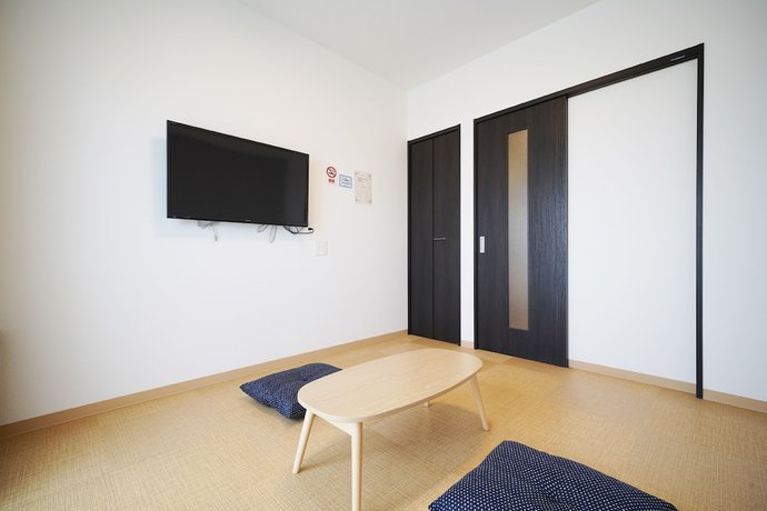 Imagen de la habitación del Hotel Hotel Cosmos Shintoshin Naha Omoromachi. Foto 14