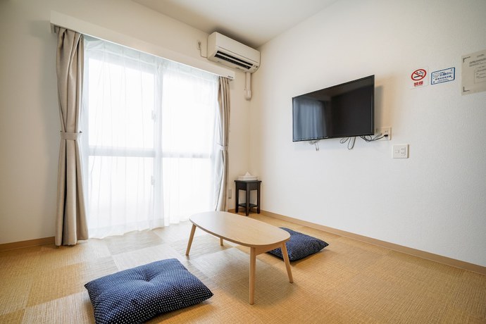 Imagen de la habitación del Hotel Hotel Cosmos Shintoshin Naha Omoromachi. Foto 15
